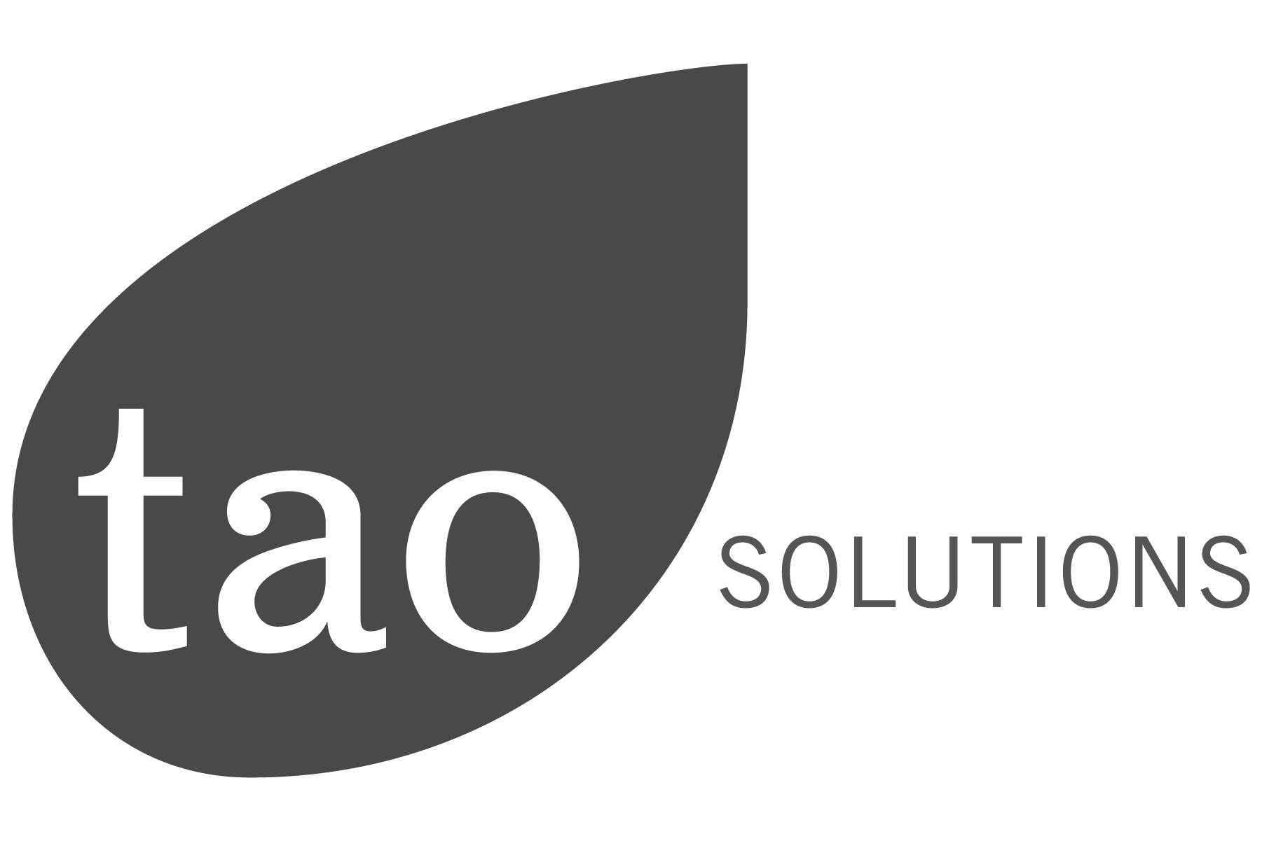 TAO Solutions Inc.